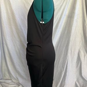 Harley Quinn cocktail dress